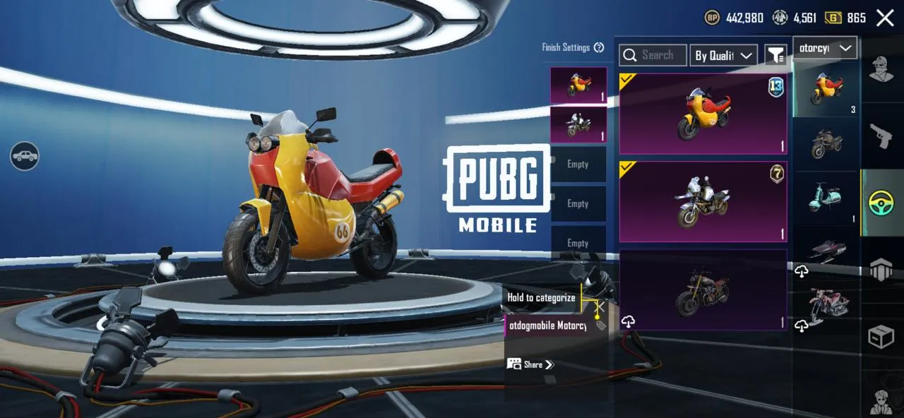 IK1030 // Season 14 Conqueror, Rare Lab Skins, Popular Vehicles, Unique Parachutes, Legendary Emotes